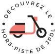 Découvrez le hors-piste de JPdL