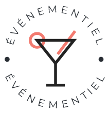 Icône Événementiel