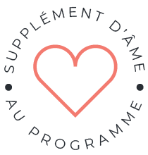 Vitamine, supplément d'âme au programme